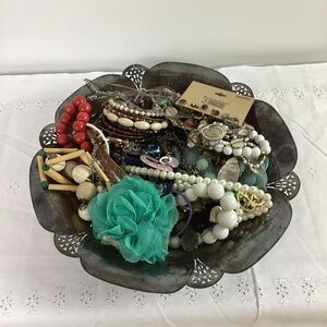 Junk Drawer Jewelry Craft Jewelry